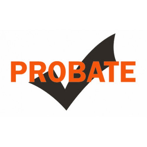 Probate Background Check