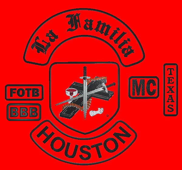 La Familia Set of Colors