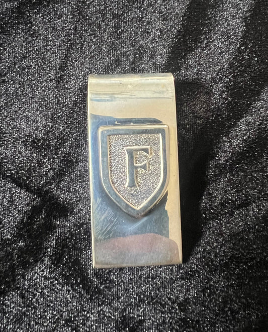 Smooth La Familia Money Clip