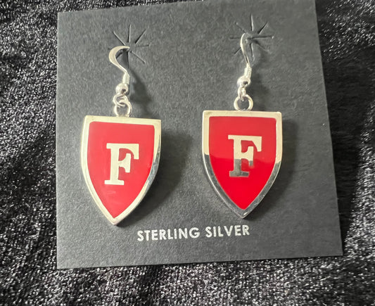 La Familia Earrings - Large