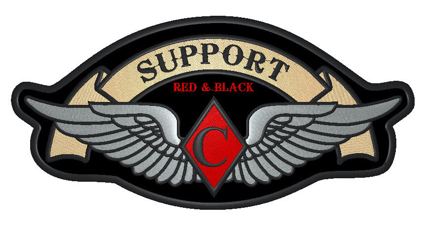 Los Carnales Support Patch