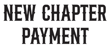 New Chapter Payment