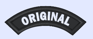 Nomad Original Small Rocker